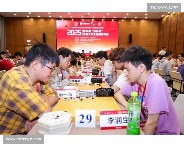 中国棋手在围棋应氏杯决赛中力克强敌荣获冠军为国争光