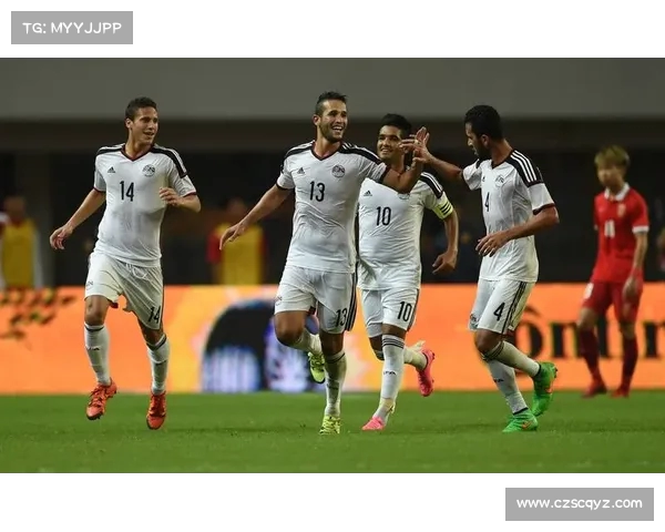 埃及豪门与摩洛哥劲旅激战非洲冠军联赛决赛首回合争夺巅峰荣耀