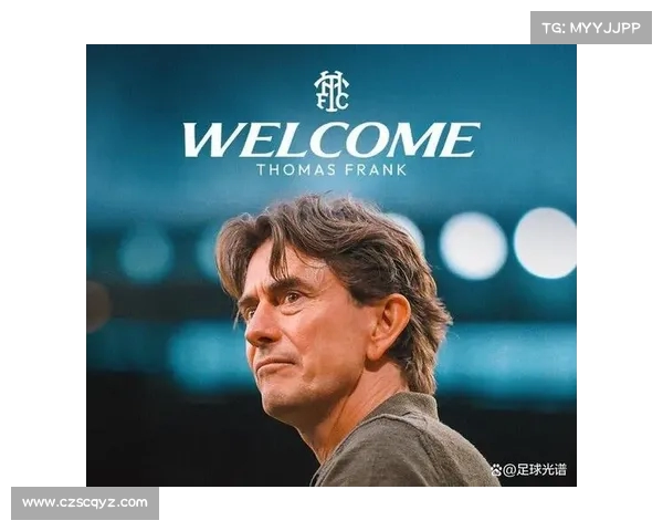 热刺高价引进荷兰10号新星弗兰克战术核心助力球队未来